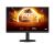 Cechy monitora gamingowego AOC Q27G4XF 27" QHD 180Hz IPS