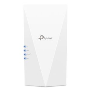 TP-Link RE3000X Hálózati jelismétlő 2402 Mbit/s Fehér (RE3000X(DE)) 136654275 - TP-Link