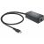 DeLock 62642 USB Type-C (USB-C) apa -> Gigabit LAN (62642) 136654287