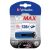 Pen Drive 128GB Verbatim V3 MAX kék USB 3.0 (49808) (49808) 136655066