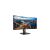 (86.36 cm (34 Zoll), schwarz, WQHD, VA, Adaptive-Sync, HDMI, Lautsprecher, 100Hz Panel) 136655263