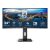 (86.36 cm (34 Zoll), schwarz, WQHD, VA, Adaptive-Sync, HDMI, Lautsprecher, 100Hz Panel) 136655263
