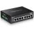 TRENDnet TI-G80 Gigabit 8-portowy przełącznik DIN-Rail (TI-G80) 136655391