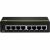 TRENDnet TPE-TG80G 10/100/1000 Mbps 8 portos GREENnet PoE Switch (TPE-TG80G) 136655393