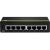 TRENDnet TPE-TG80G 10/100/1000 Mbps 8-portowy GREENnet PoE Switch (TPE-TG80G) 136655393
