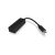 ICY BOX IB-LAN301-C3 2.5 Gigabit Ethernet USB-C Adapter