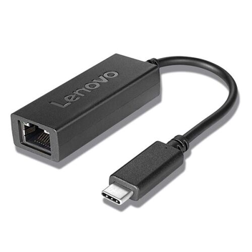 LENOVO USB-C към Ethernet адаптер 136657103
