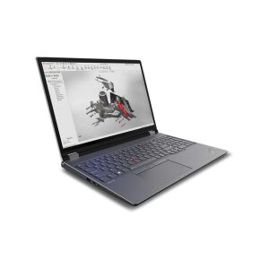 Lenovo ThinkPad P16 Intel® Core™ i9 i9-13980HX Stație de lucru mobilă 40,6 cm (16") WQUXGA 64 Giga Bites DDR5-SDRAM 2 TB SSD NVIDIA RTX 4000 Ada Wi-Fi 6E (802.11ax) Windows 11 Pro Negru, Gri (21FA0034GE) 136657758 - Gaming