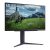 LG UltraGear 27GS85Q-B 27-inčni QHD Gaming Monitor