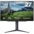 LG UltraGear 27GS85Q-B 27-inčni QHD 200Hz gaming monitor sa specifikacijama