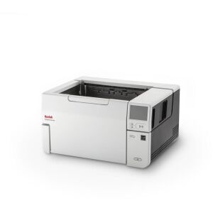 Kodak S2085f Scanner ADF + automatikus dokumentadagolós szkenner 600 x 600 DPI A4 Fekete, Szürke (8001703) 136657815 - Szkenner