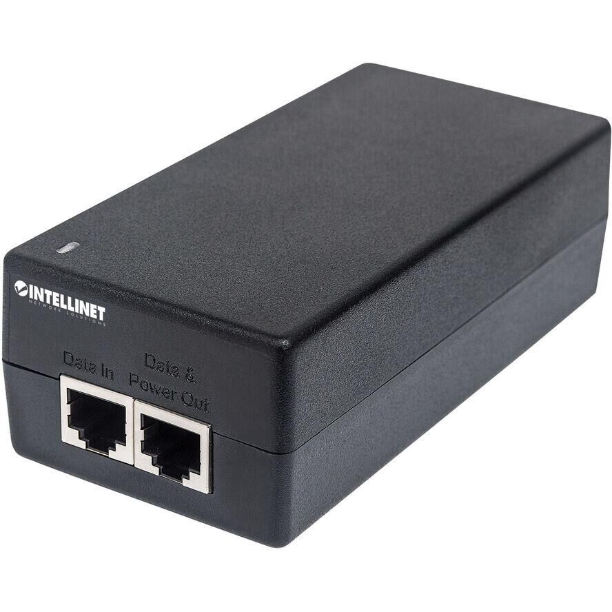 Intellinet 561235 adaptoare PoE Gigabit Ethernet 48 V (561235)