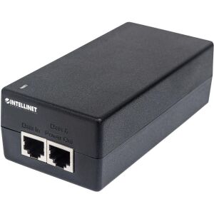 Intellinet 561235 adaptoare PoE Gigabit Ethernet 48 V (561235) 136658015 - Intellinet