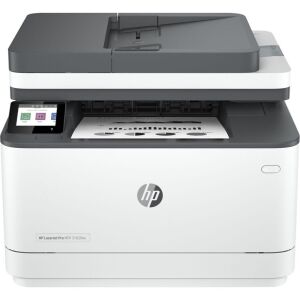 HP LaserJet Pro 3102fdw Multifunktionslaserdrucker für Zuhause und Büro - Laserdrucker