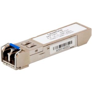LevelOne SFP-1311 Netzwerk Transceiver Modul Glasfaser 155 Mbit/s 1310 nm (SFP-1311) 136658281 - LevelOne Switches