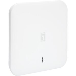 LevelOne WAP-8123 WLAN csatlakozási pont 1200 Mbit/s Fehér Ethernet-áramellátás (PoE) támogatása (WAP-8123) 136658304 - LevelOne