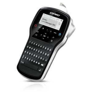 Dymo LabelManager 280 машина за етикети, QWERTZ клавиатура - Dymo
