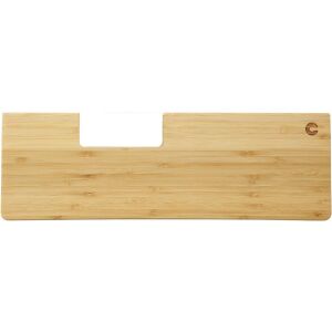 Contour Design The Regular csuklótámasz Bambusz (601215) 136658962 - Csuklótámasz