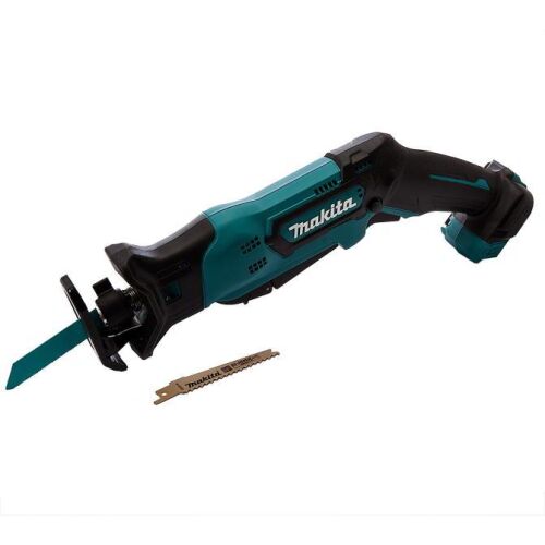 Makita JR103DZ Akkus Orrfűrész - Akku és töltő nélkül 136659078 