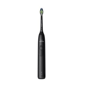 Čierna elektrická zubná kefka Philips Sonicare HX7101/02 - Philips Elektrická zubná kefka
