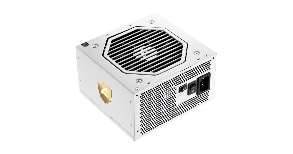 Rebel P20 1000 Alb (alb, 1x 12 Pin High Power Conector, 4x PCIe ...