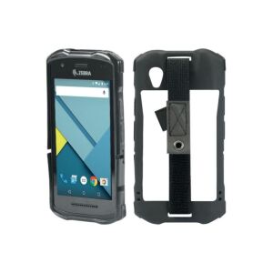 Mobilis 052046 Protech Zebra TC 51/52/56/57 Ütésálló PDA tartó (052046) 136659494 - Mobilis