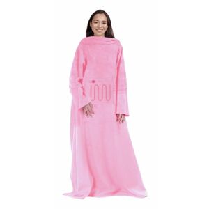 Mad Monkey Beheizbare Ärmeldecke - Rosa (2000119) 144965013 - Decken