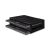 Icy Dock flexiDOCK MB024SP-B 4x 2.5" - 5.25" HDD beépítő keret (MB024SP-B) 144943381