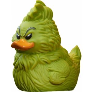 Numskull Tubbz The Grinch Gumikacsa (5056280454571)