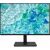 Monitor IPS LED Acer 24" B247WE5b, WUXGA 1920 x 1200, VGA, HDMI, DisplayPort, Pivot, Boxe, 100 Hz, 4 ms Negru (UM.QB7EE.502) 144937426