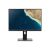 Monitor IPS LED Acer 24" B247WE5b, WUXGA 1920 x 1200, VGA, HDMI, DisplayPort, Pivot, Boxe, 100 Hz, 4 ms Negru (UM.QB7EE.502) 144937426