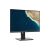 Monitor IPS LED Acer 24" B247WE5b, WUXGA 1920 x 1200, VGA, HDMI, DisplayPort, Pivot, Boxe, 100 Hz, 4 ms Negru (UM.QB7EE.502) 144937426