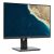 Monitor IPS LED Acer 24" B247WE5b, WUXGA 1920 x 1200, VGA, HDMI, DisplayPort, Pivot, Boxe, 100 Hz, 4 ms Negru (UM.QB7EE.502) 144937426