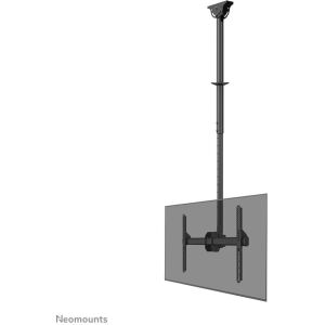 Neomounts CL35-440BL16L TV tartókeret 177,8 cm (70") Fekete (CL35-440BL16L) 136659995 - Neomounts