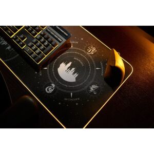 Numskull NS5226 Harry Potter Wireless töltős Gaming Egérpad 800 x 300 mm - Mintás (154920) 136660190 - Numskull