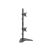 Equip 650128 asztali TV konzol 81,3 cm (32") Fekete (650128) 136660757