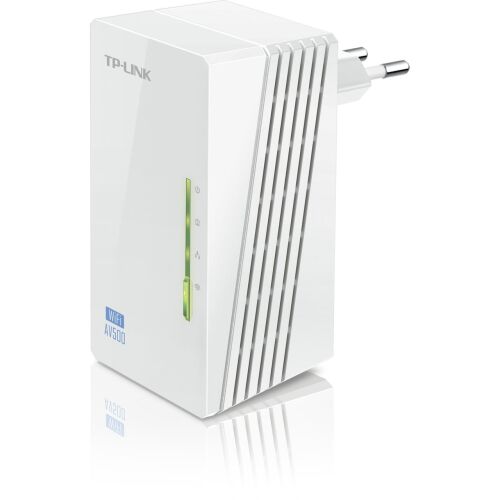 TP-Link TL-WPA4220 - Bezprzewodowy wzmacniacz sygnału Powerline 300 Mbit/s AV500 136661264