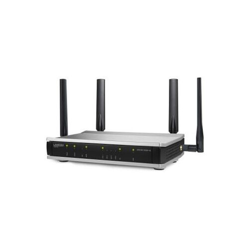 LANCOM 1800EF-5G Gigabit VPN Router - 5G és Optikai Szál Támogatás 136661375
