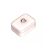 Divoom Lovelock Pink Bluetooth Lautsprecher Geschenkbox