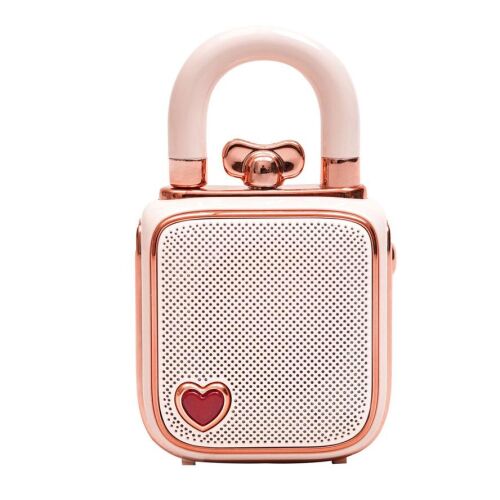 Divoom Lovelock Głośnik Bluetooth