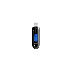 512GB USB 3.1 PEN DRIVE CAPLESS BLACK (TS512GJF790K) 136662024 - Transcend
