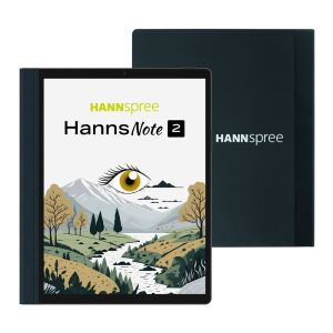 Tablet Hannspree Hannspree HANNSNote 2 SN10HR1B  E-Reader  10" Android 13 136662463 - HANNspree