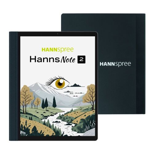 Tablet Hannspree Hannspree HANNSNote 2 SN10HR1B  E-Reader  10" Android 13 136662463