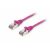 Equip Patchcord Cat6A U/UTP 2xRJ45 20.00m fioletowy 144969109