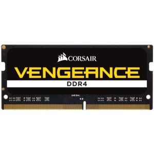 Corsair VENGEANCE 16GB DDR4 2666MHz (CMSX16GX4M1A2666C18) 136663056 - Pamięć notebooka