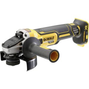DeWalt DCG405NT-XJ 18V akkus sarokcsiszoló kiegészítő fogantyúval - Dewalt