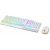 MSI Vigor GK-30 Combo Gaming Keyboard WHITE (S11-04DE305-CLA) 136663277