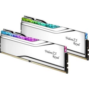 G.Skill 48GB / 7200 DDR5 DIMM CL36 Dual RAM KIT (2x24GB) (F5-7200J3646F24GX2-TR5S) 136663387 - G. Skill
