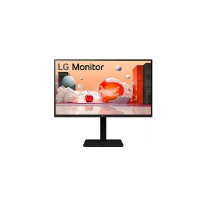 LG 27BA560-B számítógép monitor 68,6 cm (27") 1920 x 1080 pixelek Full HD Fekete (27BA560-B) 136663415 - LG Monitor