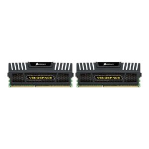 Corsair VENGEANCE 8GB (2x4GB) DDR3 1600MHz (CMZ8GX3M2A1600C9) 136664132 - Corsair